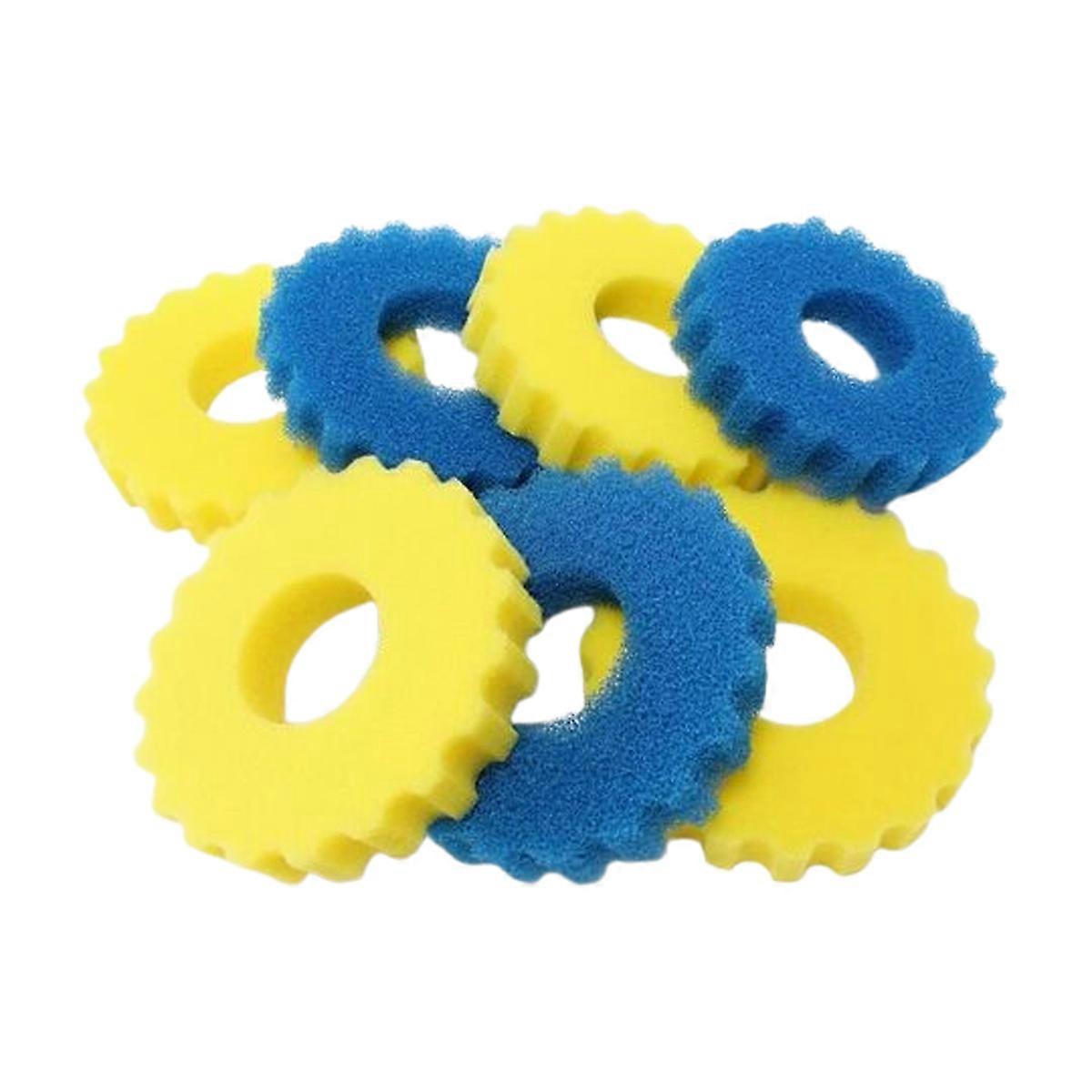 Spare part CPF-15000 Filter sponge set for pressure pond filter