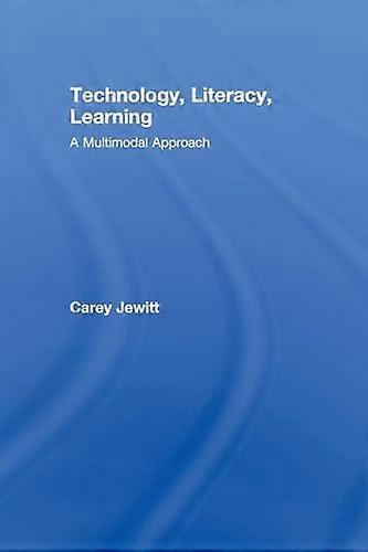 Technology Literacy Learning: A Multimodal Approach
