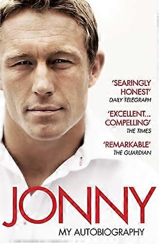 Jonny: Moja autobiografia