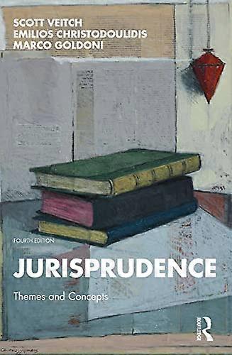 Jurisprudence: Themes and Concepts