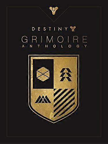 Destiny: Grimoire Anthology Dark Mirror (Volume 1)
