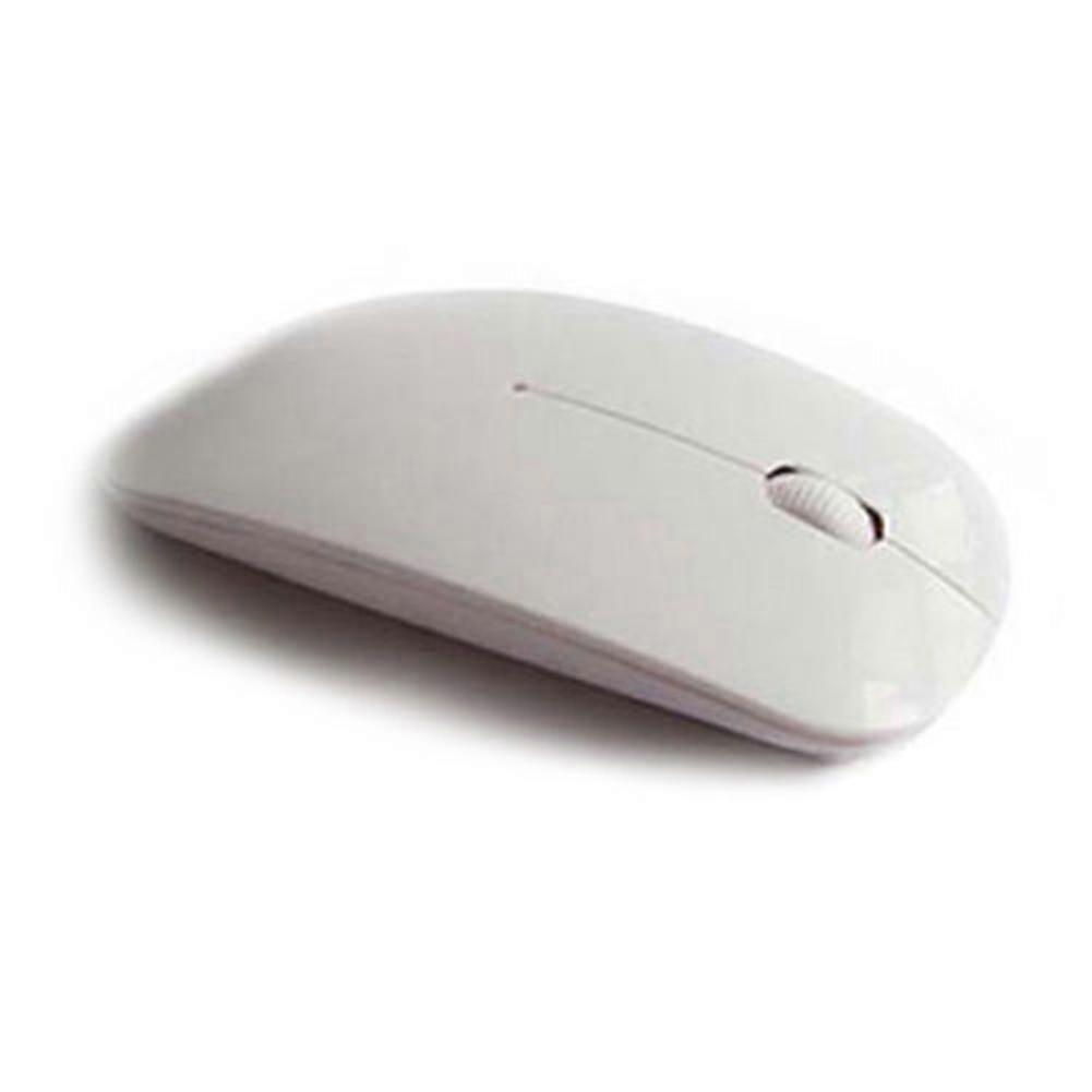 Universal Laptop PC Computer 2.4GHz Battery Powered Wireless USB Optical Mouse