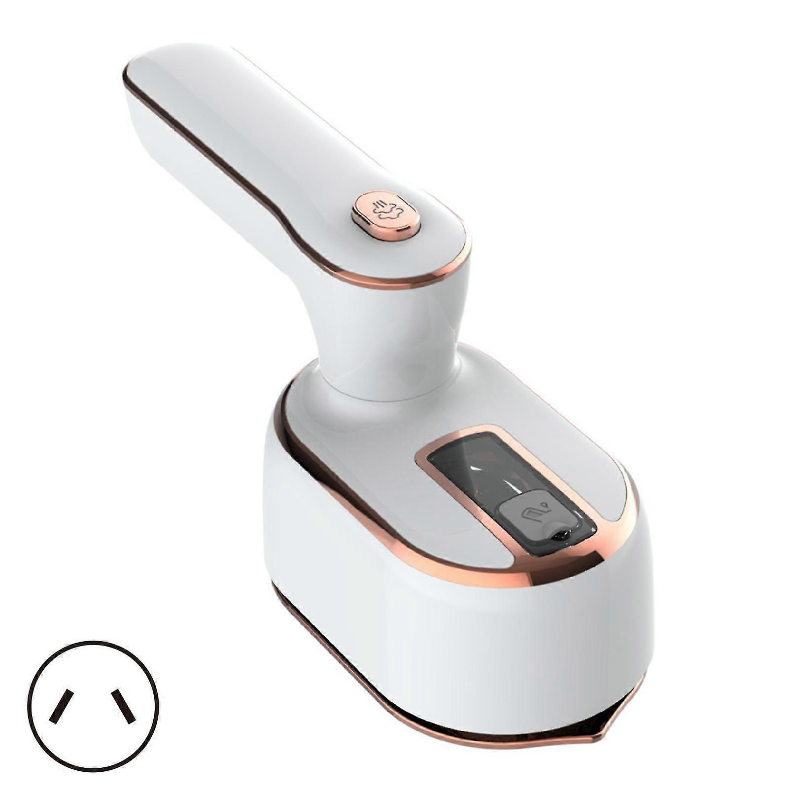 Handheld Foldable Garment Steamer-Machine Portable Handheld Electric Mini Steams Iron for Home Travel