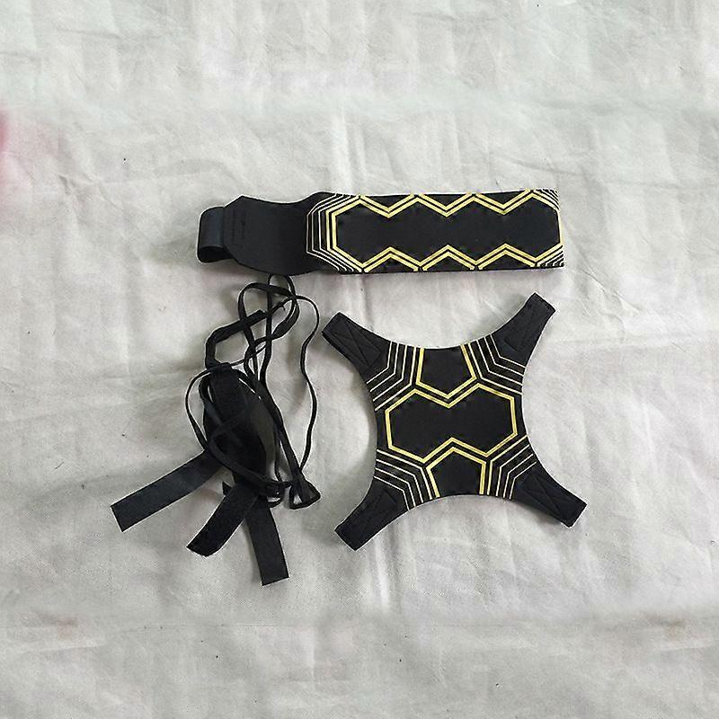 مدرب ركلة كرة القدم مدرب كرة القدم للأطفال وحده هدايا تدريب كرة القدم اليدوي مجانا