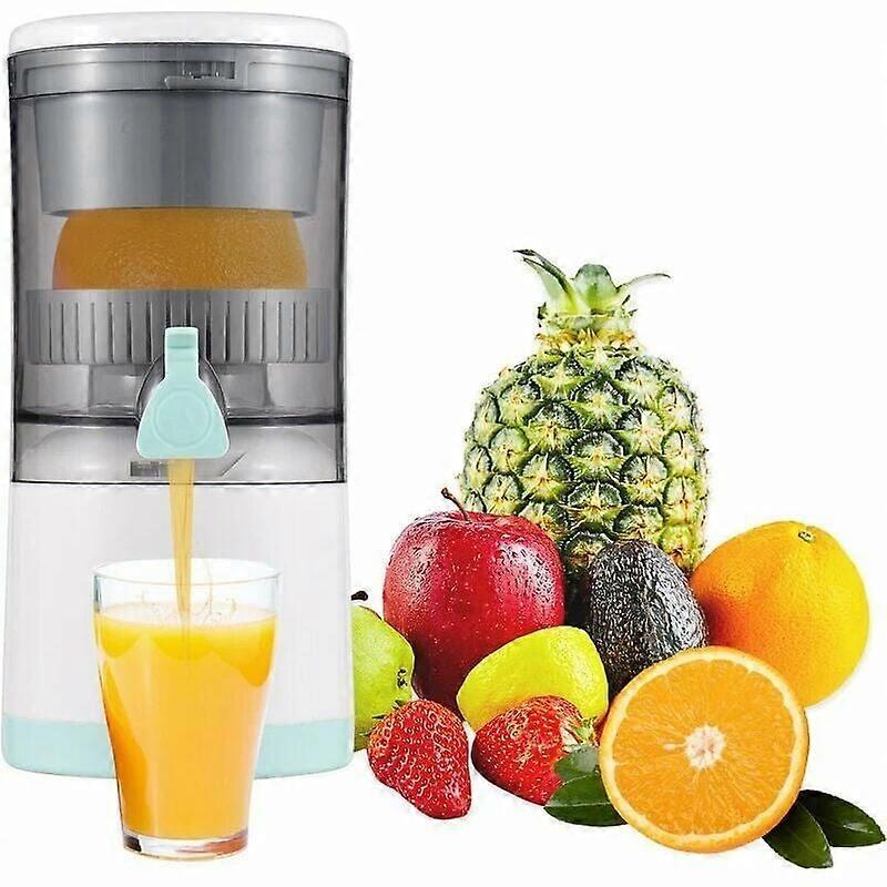 Hands-Free Electric Juicer, USB Powered
