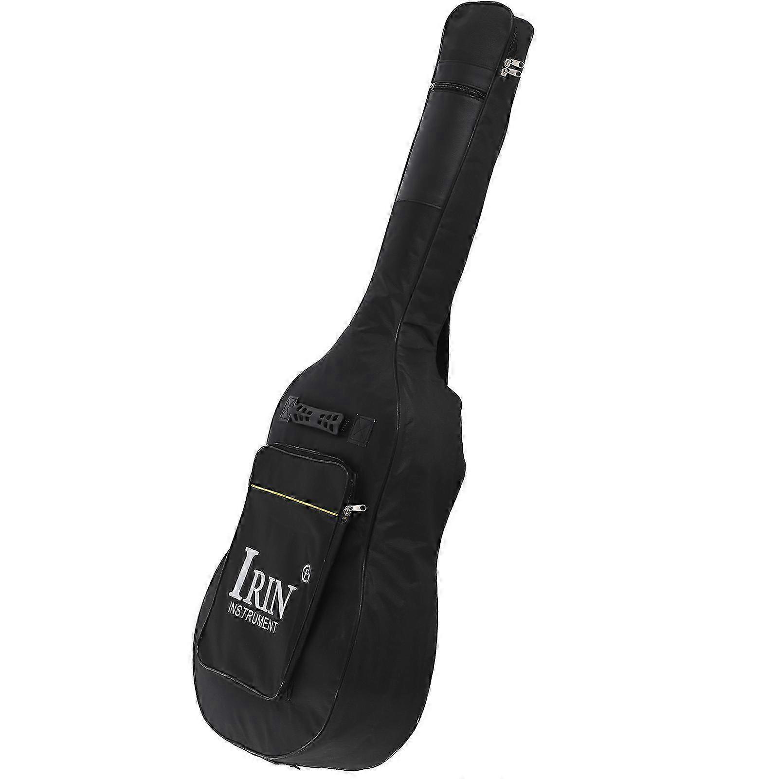 Housse de protection en éponge épaissie étanche de 41 pouces avec sangle réglable