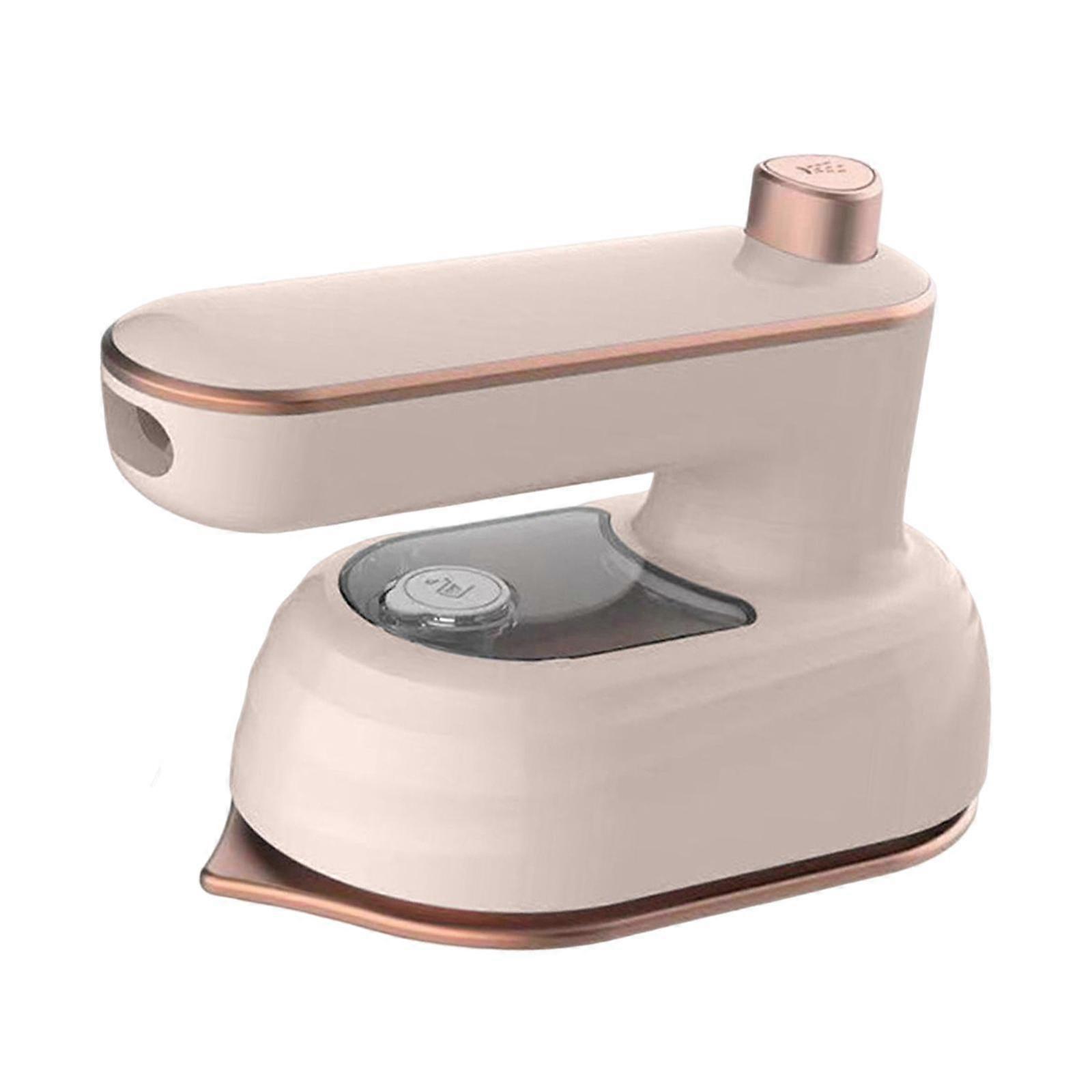 Multipurpose Steam Iron Handheld Portable for Household Dormitory