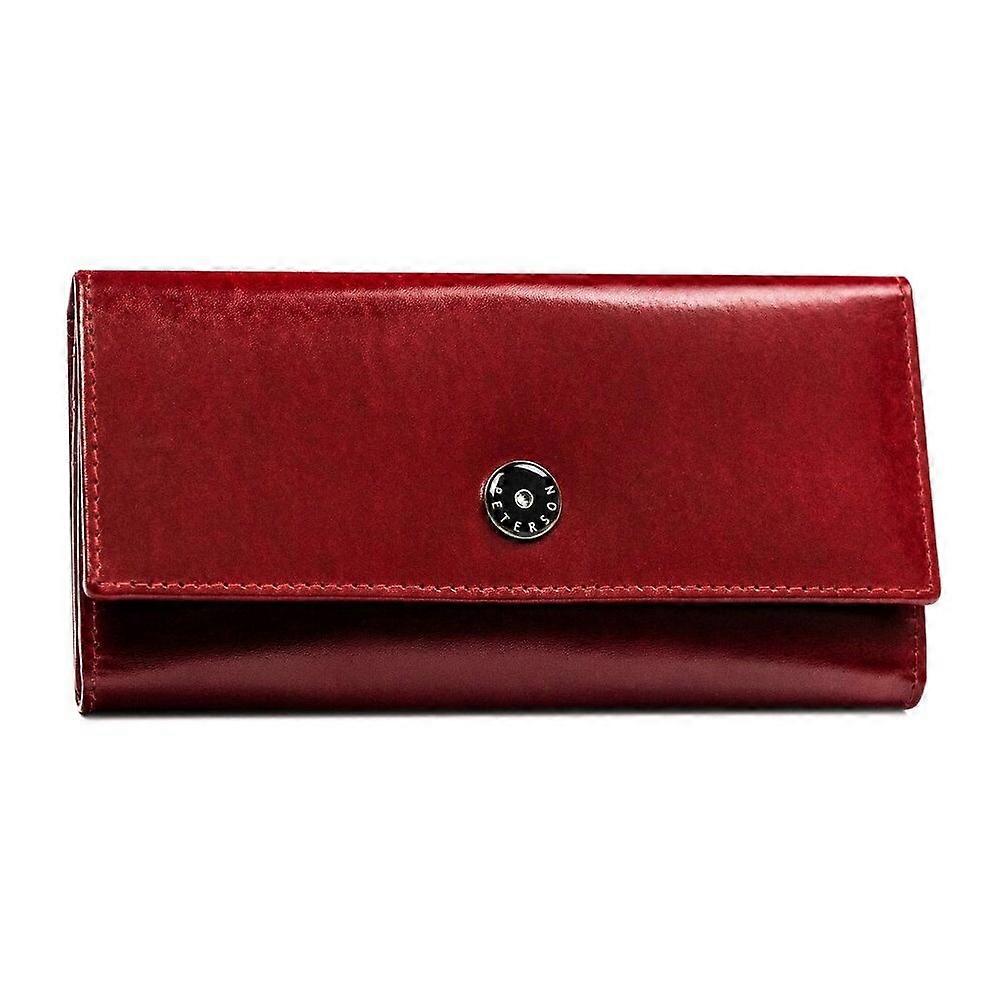 Wallets Peterson PTN16801669TVT77633