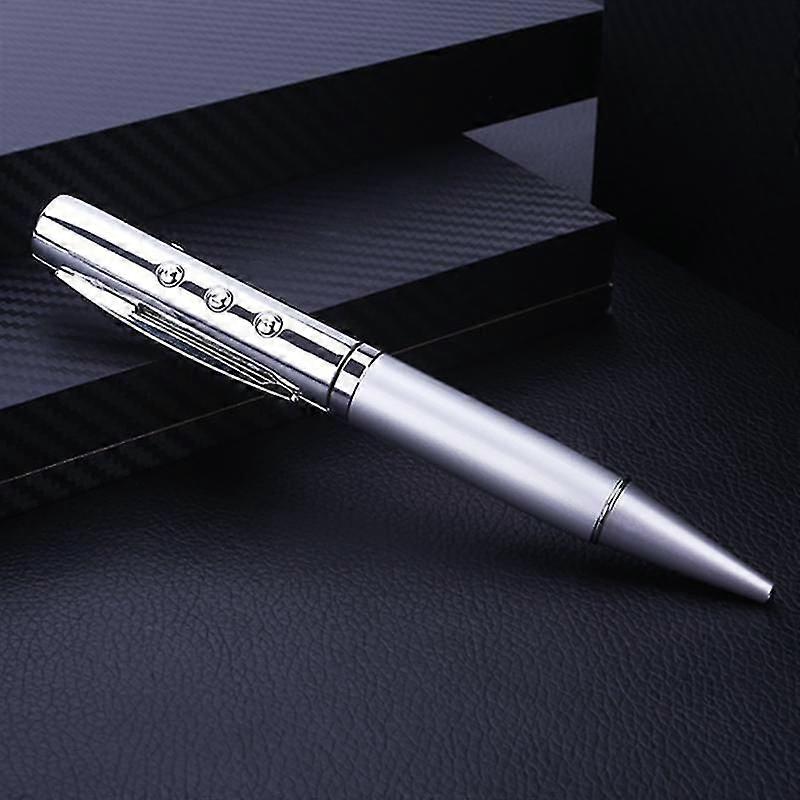 Button Control Media Mp3 Player Pen Design Plug-in Card Music Pen Mp3 Lossless