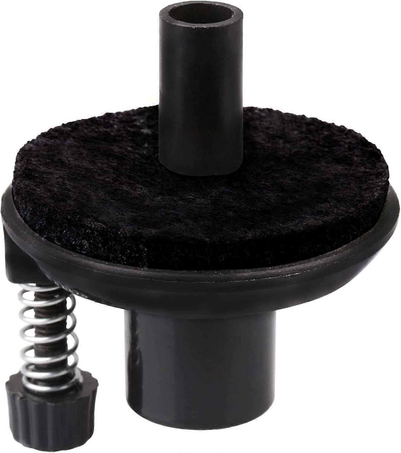 Cymbal Stand Holder Support for Cymbal Jazz Drum Parts Accessories (19mm)