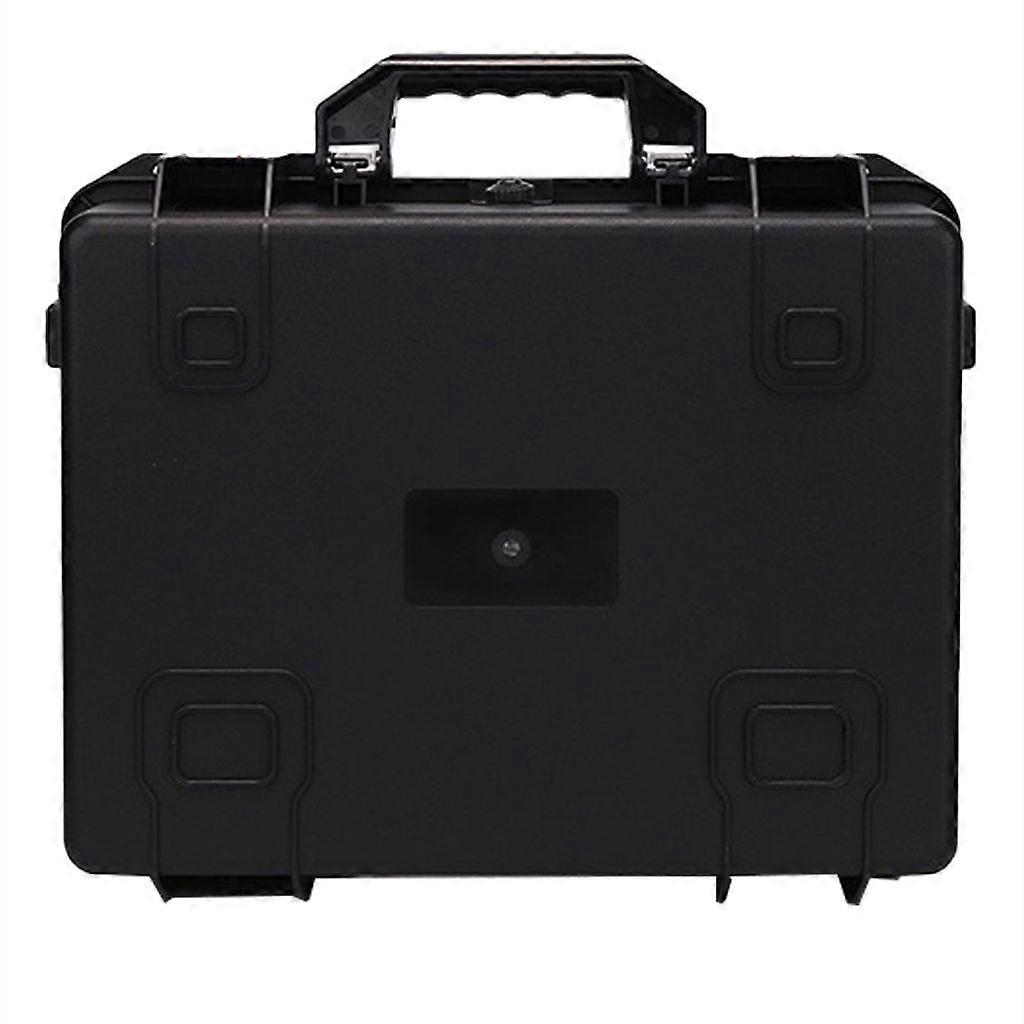 Convenient Shoulder Bag Storage Bag Secure Case for Flight Shell Protector