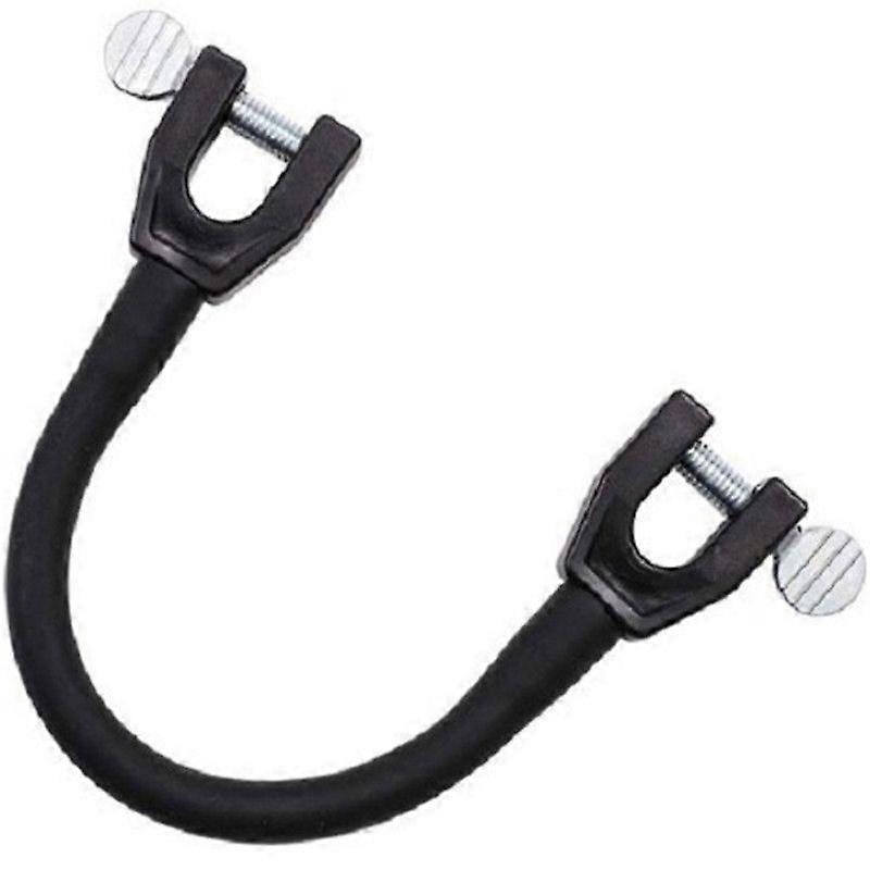 Professional Ski Training Aid compatible with Beginners Kids - Durable & Portable Speed Control Ski Tip Connector