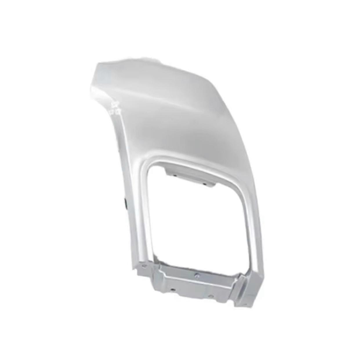 Rear Bumper Exhaust Fender Cover for Land Range Rover Evoque Right