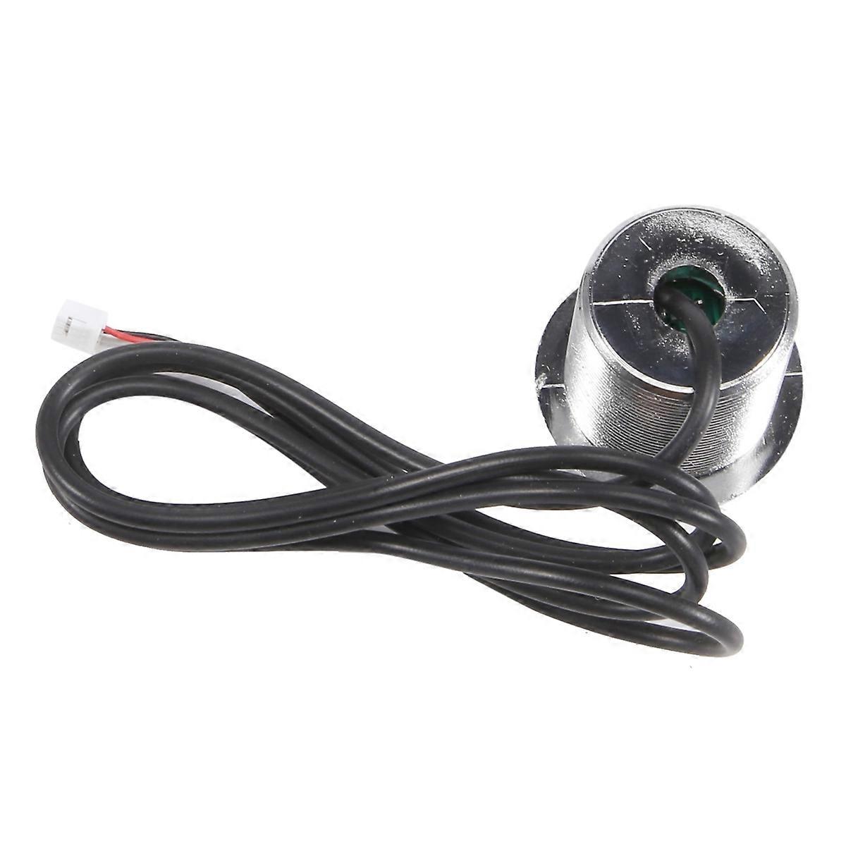 Universal for Car Engine Start Push Button Switch Ignition Kit