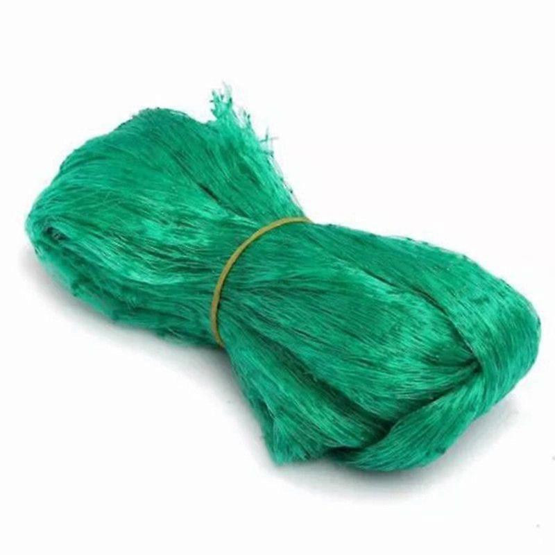 Garden Netting Kit Heavy Duty Woven Mesh Plants Fruits Flowers Trees Protection Stretch Fencing Extra Durable Net