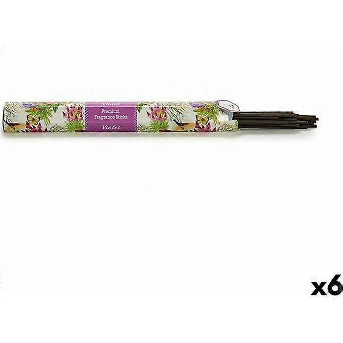 Violet Incense (6 Units)