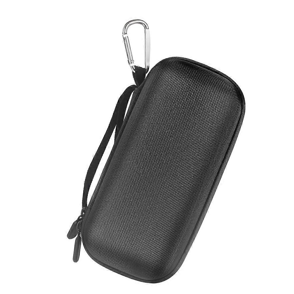 Portables Travel Storage Bag for 2 Speaker Protective Case