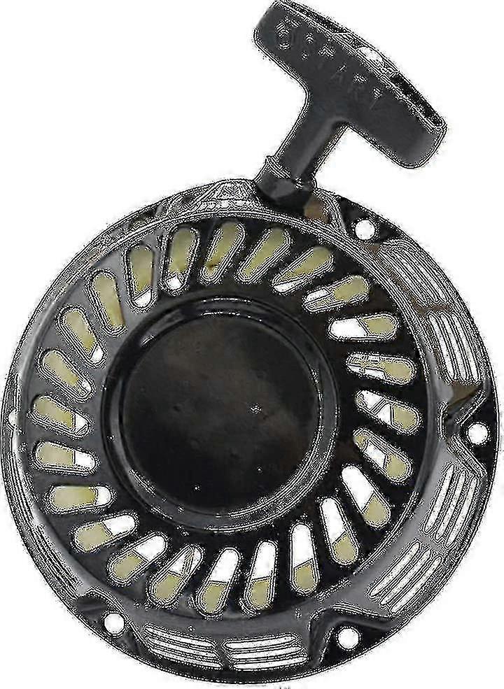 Recoil Pull Start Assembly For Harbor Freight 212cc 173cc/6.5hp 7hp Engine - Jxlgv