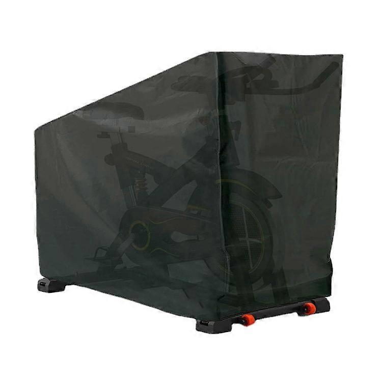 Exercise Bike Cover for Indoor Outdoor Use
