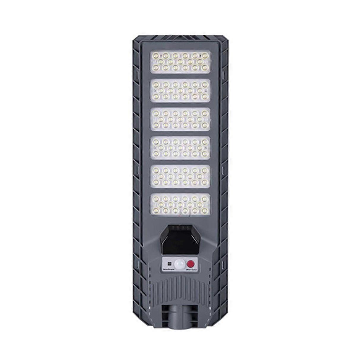 600W LED Outdoor Solar Lights Motion Sensor Wall External Solar Lamp Waterproof Sunlight Power Stre