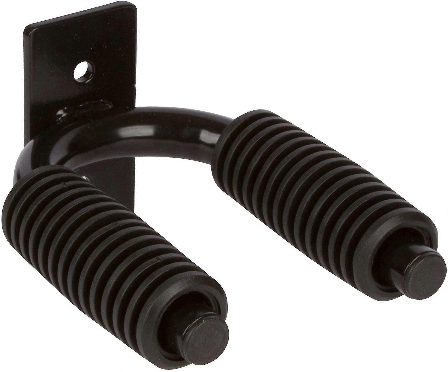 2-Paddle Rack, Black