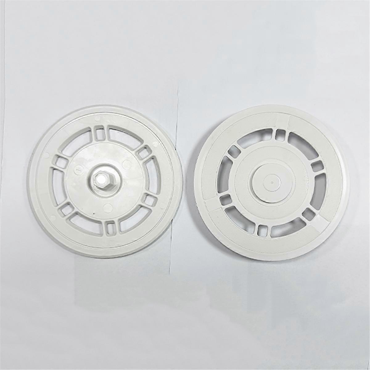 Vacuum Cleaner Mop Cloth Holder for ECOVACS DEEBOT T30MAX/T30PRO PLUS Robot Vacuum Cleaner Replaceme
