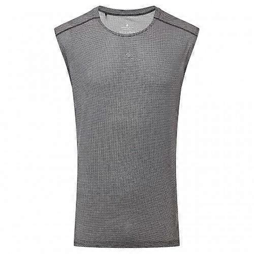 Ronhill Mens Golden Hour Technical Tank Top