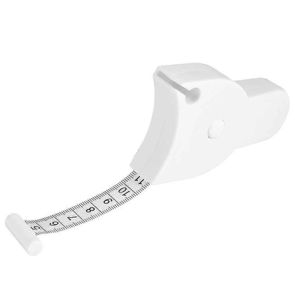 Accurate 150cm Retractable Tape Measure - Sewing Measuring Tool with Stand