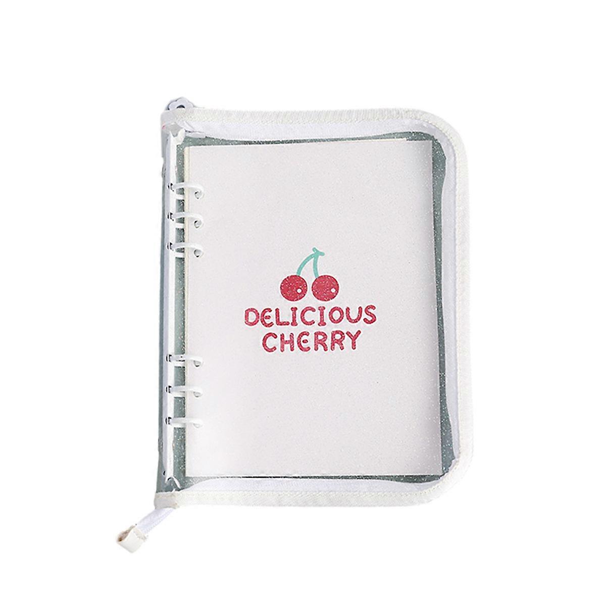 Refillable Waterproof Sturdy Notebook Shell