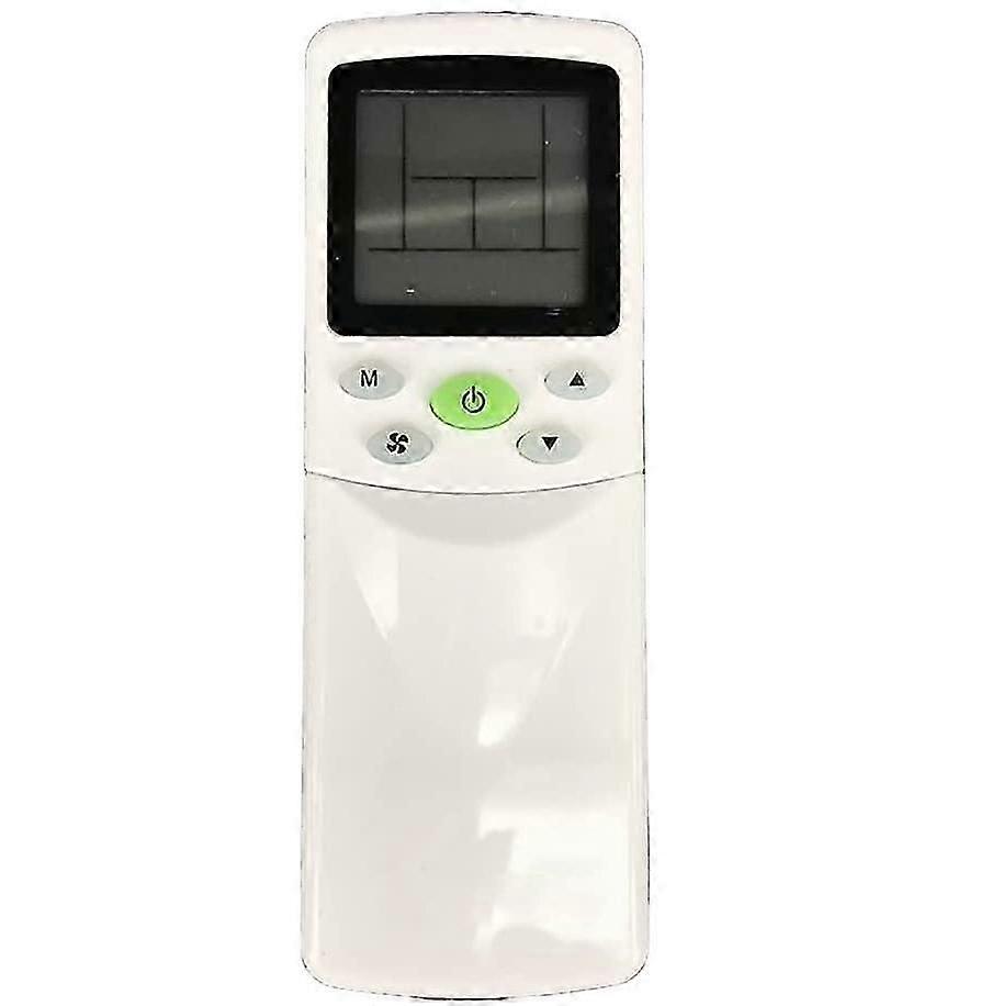 ZH/TY-01 Chigo Air Conditioner Remote Control