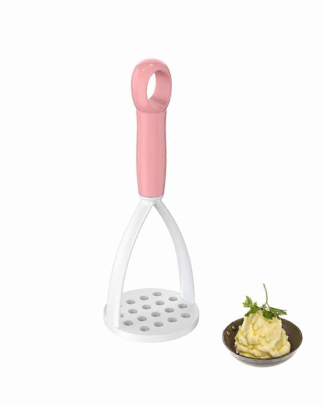 Potato Ricer for Mashing Root Vegetables, Avocadoes, Apples, and Nuts