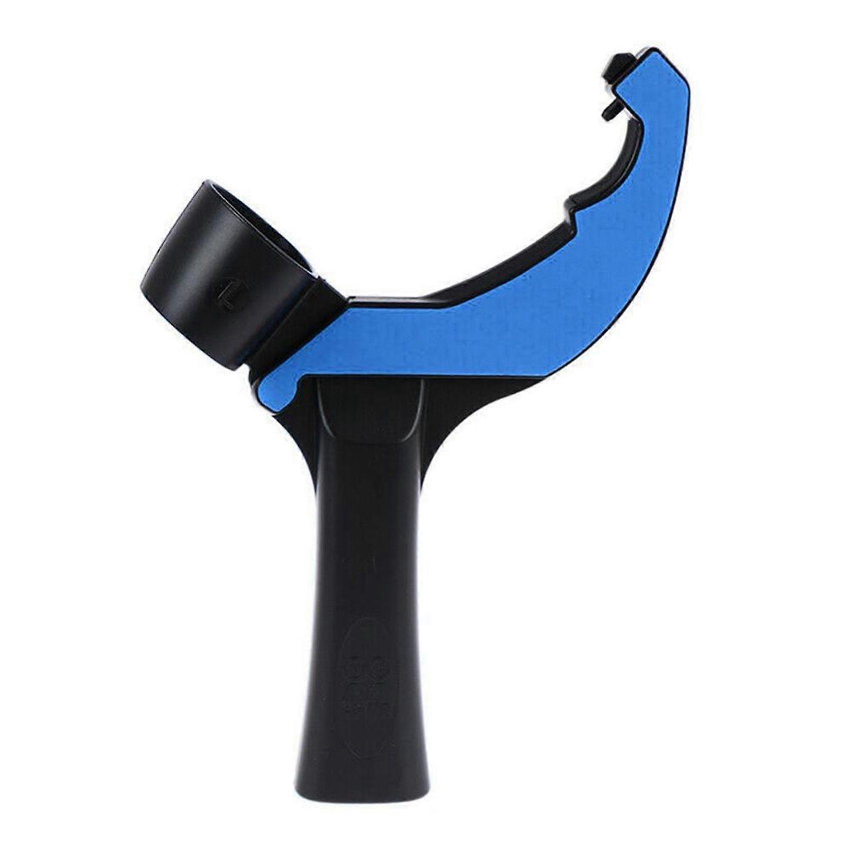 Table Tennis Paddle Grip Handle for Controllers Playing Table Tennis VR Game for Quest 2 Accessories