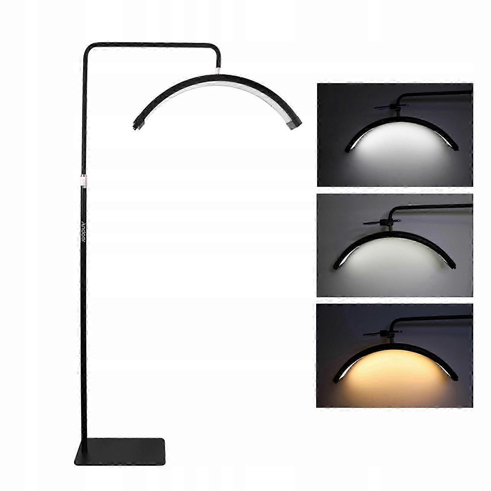 Hd-m6x Sd Led Floor Lamp