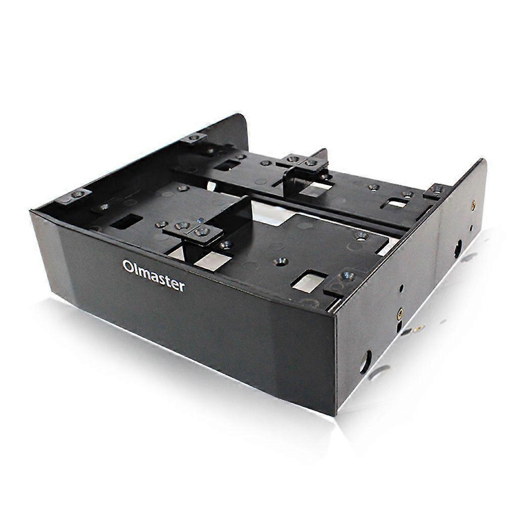 Olmaster Mr-8802 HDD-Festplattenbox Multifunktions-Kombinations-Konvertierungsrack