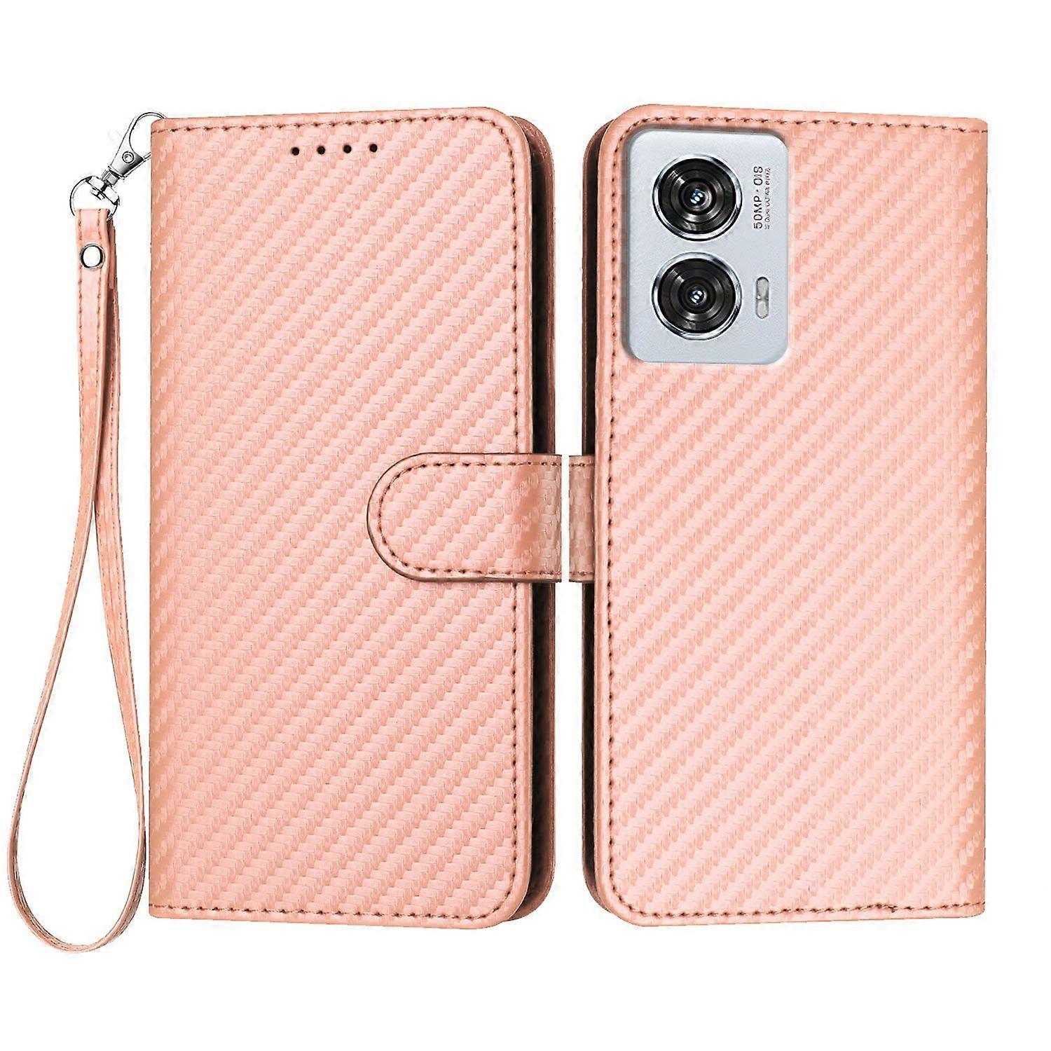 Compatible with Motorola Edge 50 Fusion 5G Phone Case
