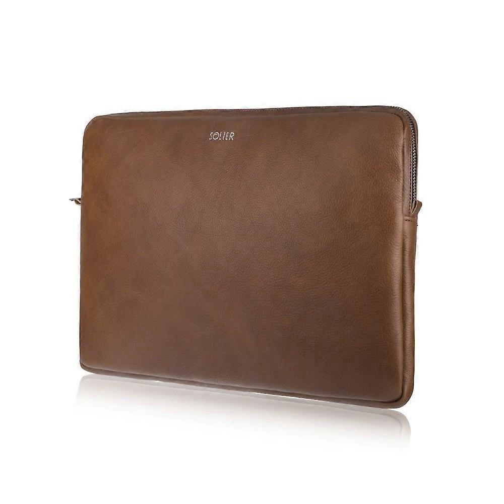 Solier MERLITZ220570 SA23A22295 laptop bag men