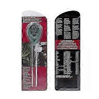 Soil Sunlight Ph Tester Garden Flowers Soil Moisture Sensor Ph Meter