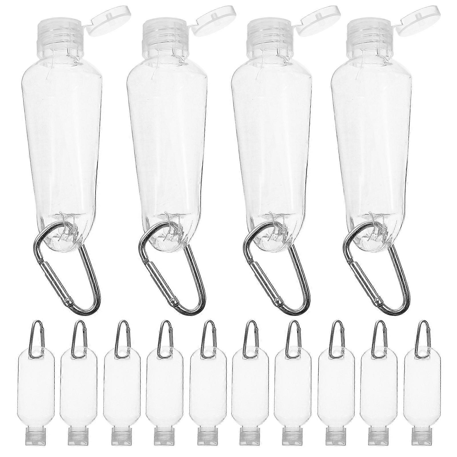 Outdoor Bottles with Refill Capability, Durable Material, Easy to Carry Around