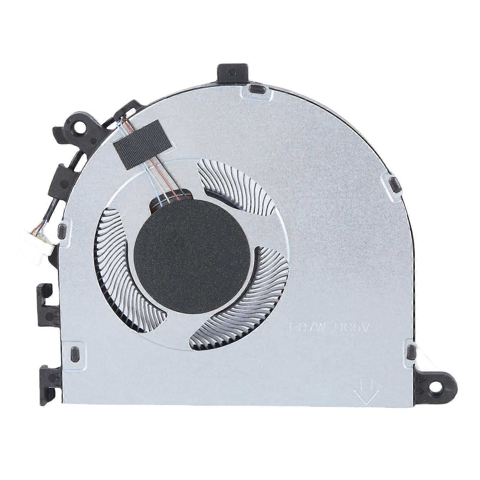 Replacement Laptop CPU Cooling Fan Laptop Notebook Graphics Card Radiators Cooling Fan Replacement for 14EP 14EM 240
