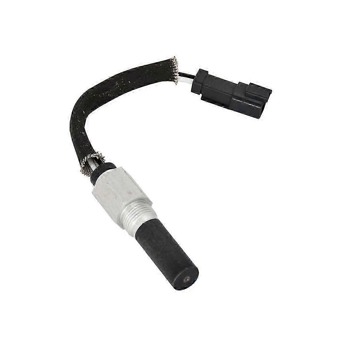 Speed Sensor 196-1185/1961185 Compatible with Tractor 621H 623H 627H Replacement Part
