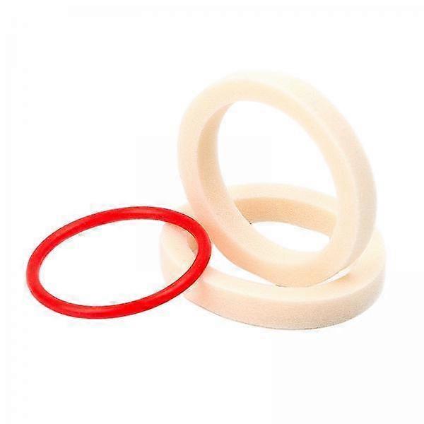 High-Quality Bike Front Fork Sponge Set - Essential Cycling Maintenance Tool