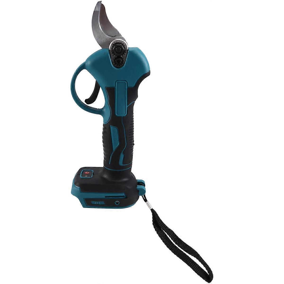 21V Electric Pruning Shears Landscaping Fruit Tree Electric Scissors Wireless Branch Pruning Tool