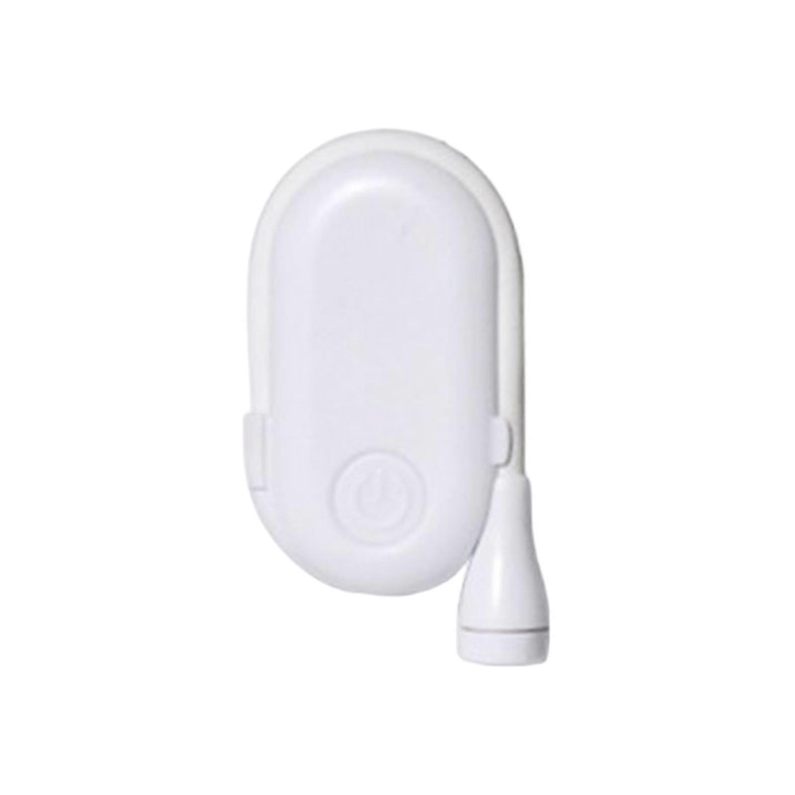 Luz de lectura Lámpara de lectura recargable regulable para ordenadores vivos