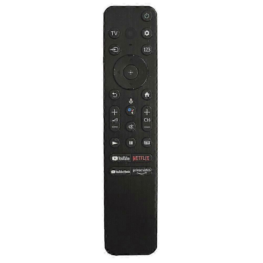 RMF-TX800P For  4K Netflix Voice TV Remote Control A80K X80K X81K 2022