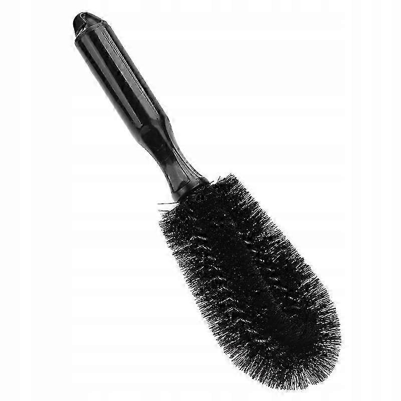 Rengjøringsbørste for bilfelger