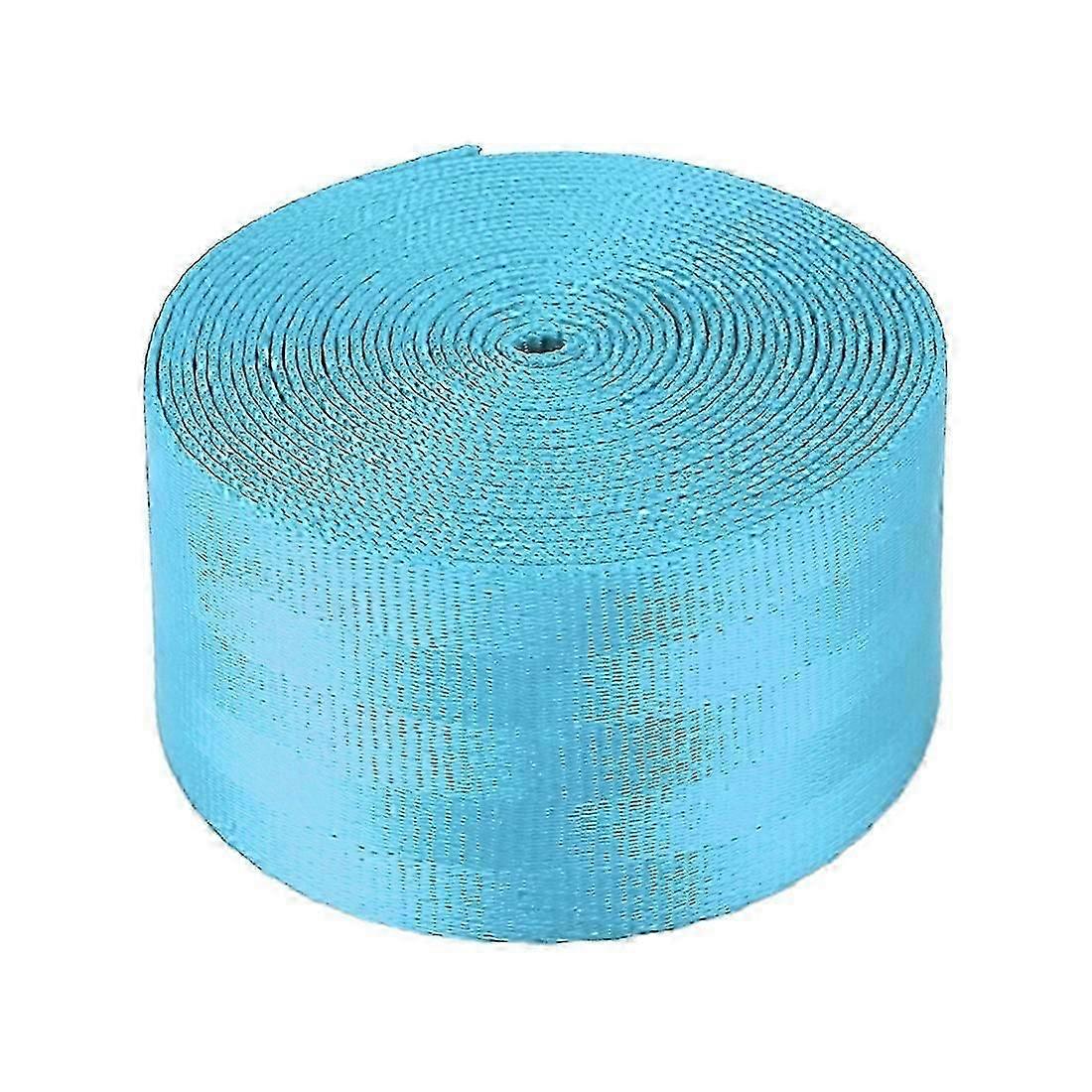 Car Modified Polyester Seat Belt Safety Strap For Vehicle Upgrade