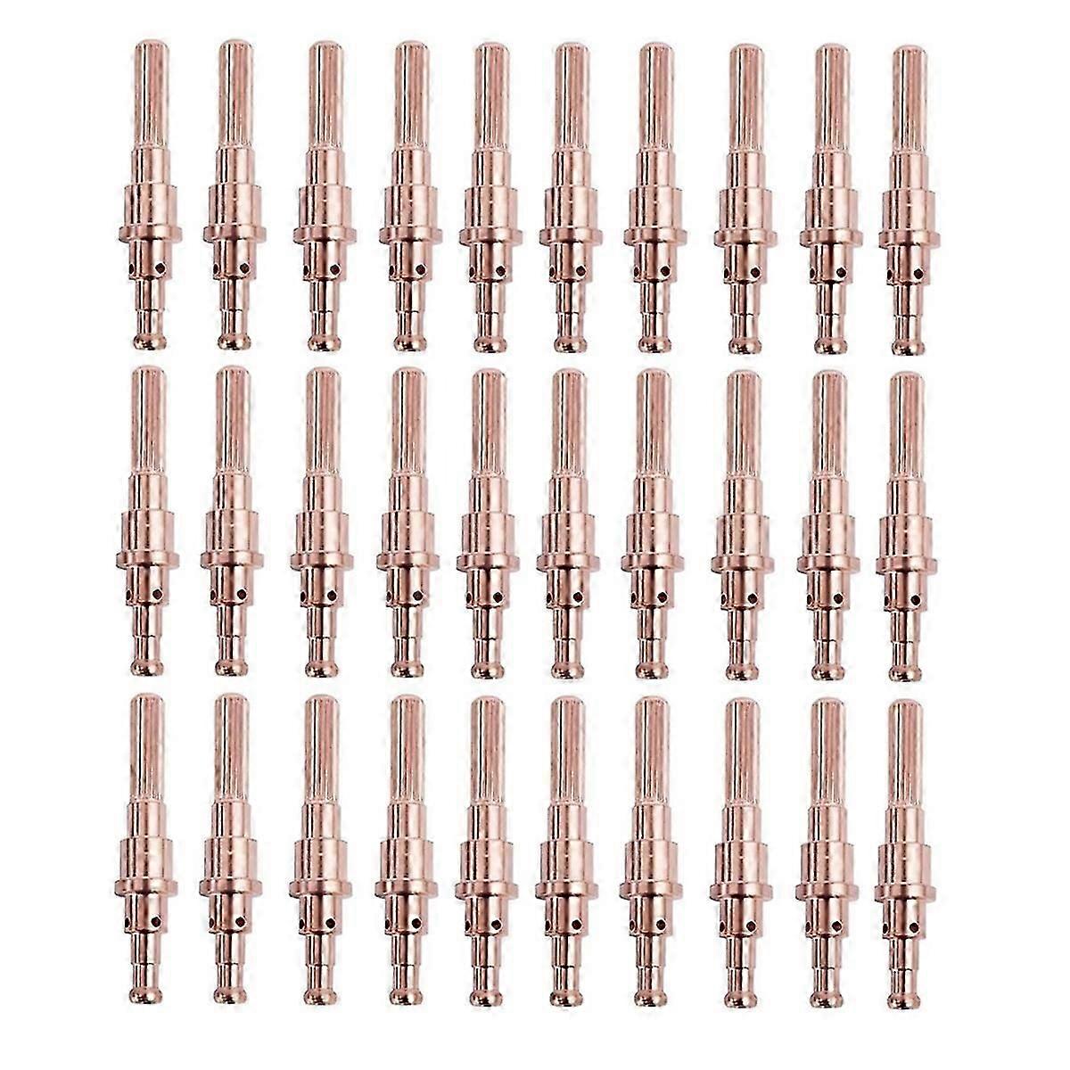 9-8215 Plasma Electrode for Thermal Dynamics SL60/SL100 Torch,