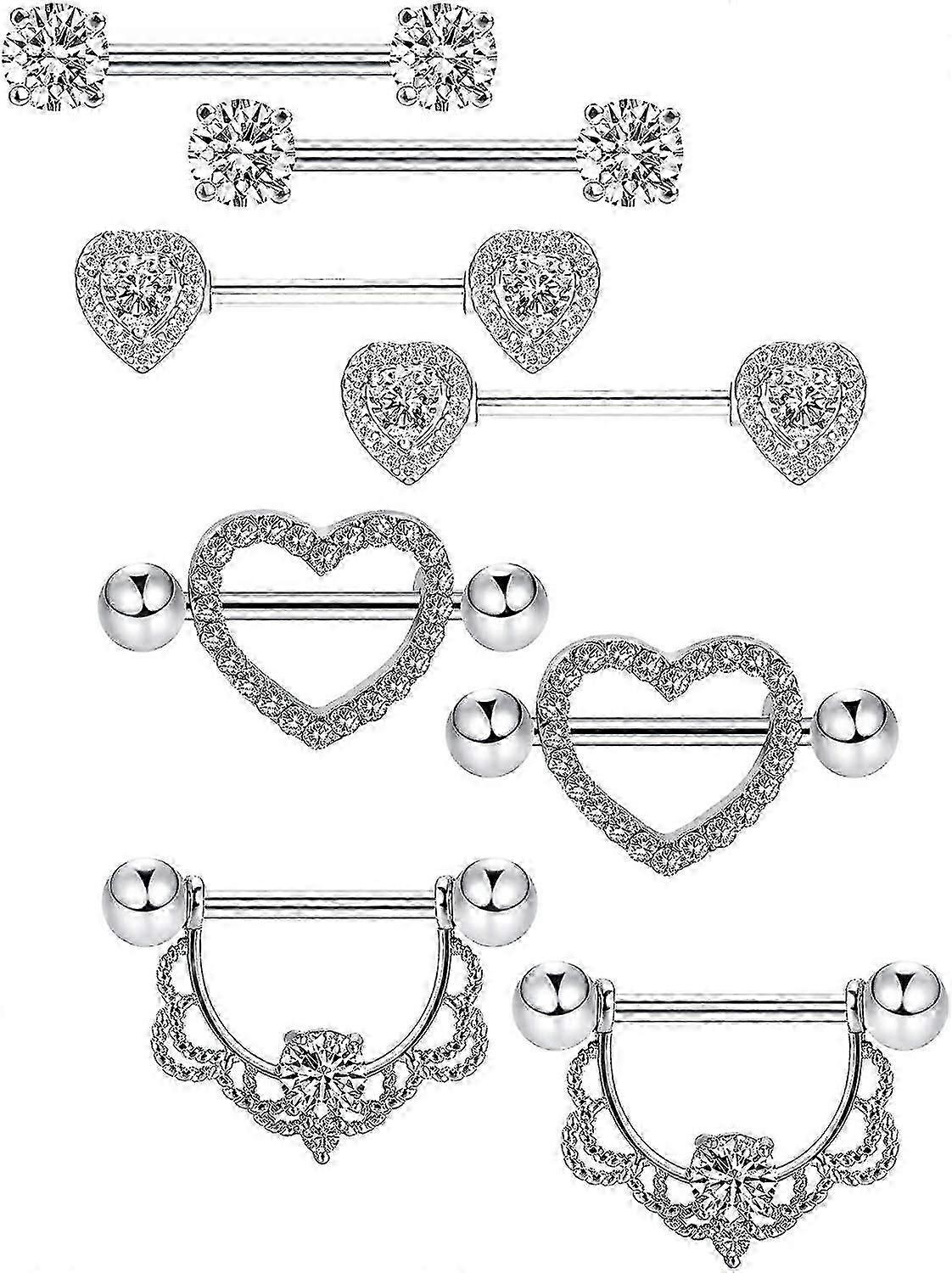 00g-20mmのアクリルの先を細くすることのプラグのトンネルの穴を開けるキットを伸ばす24pc大きいゲージのキットの耳