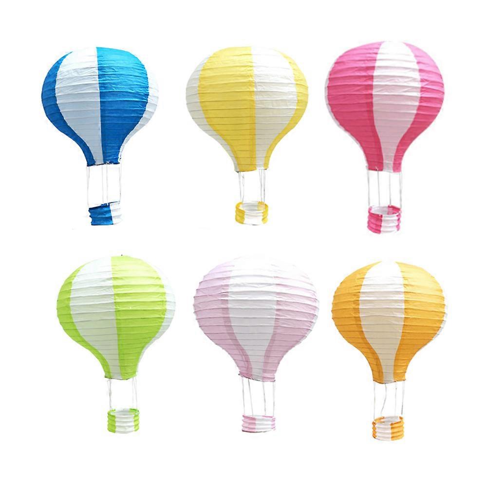 Lantern, Foldable Paper Solution for Brightening Spaces, Stylish Pattern