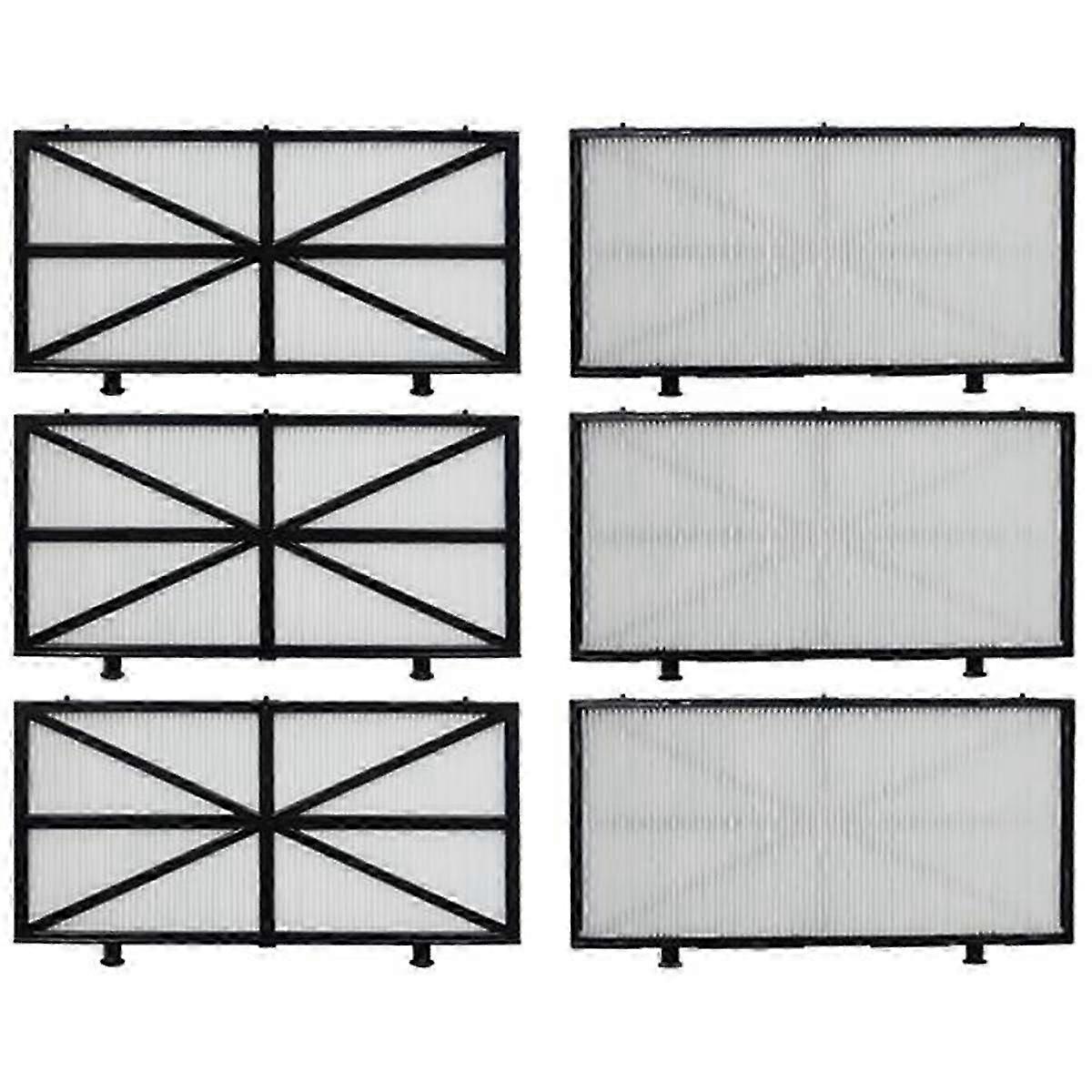 9991425-R4 Pool Cleaners Filter for Dolphin Premier, DX6, Deluxe 4, Deluxe 5, DLX4, DLX5, DX5S Robo